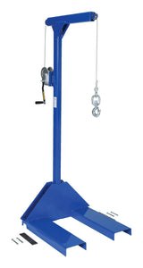 Vestil Pallet Truck Hoist