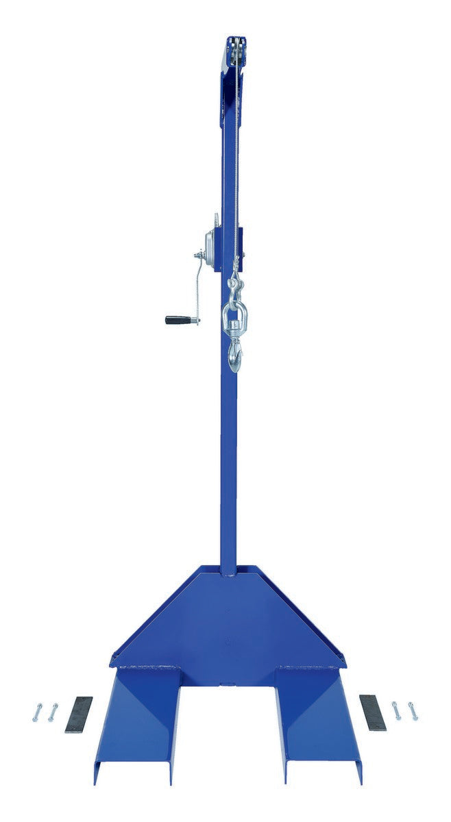 Vestil Pallet Truck Hoist
