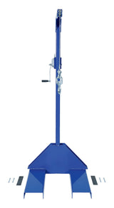 Vestil Pallet Truck Hoist