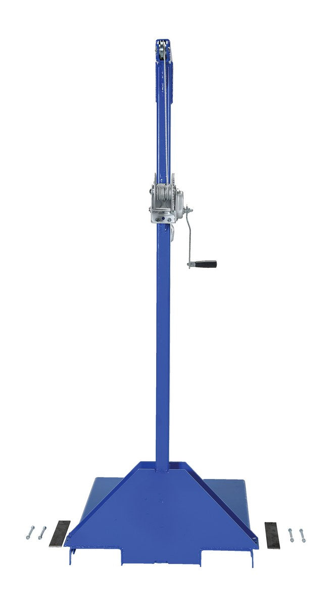 Vestil Pallet Truck Hoist