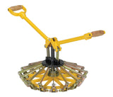 Vestil Steel Pail Lid Closing Tool