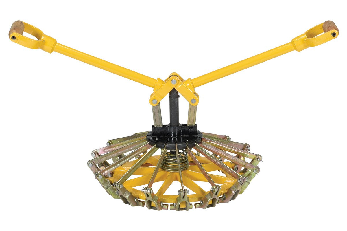 Vestil Steel Pail Lid Closing Tool