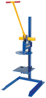 Vestil Pail Lid Closing Press