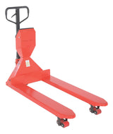 Vestil Pallet Trucks with Digital Scale