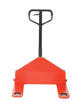 Vestil Super Low Profile Pallet Trucks