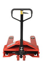 Vestil Super Low Profile Pallet Trucks