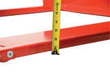 Vestil Super Low Profile Pallet Trucks