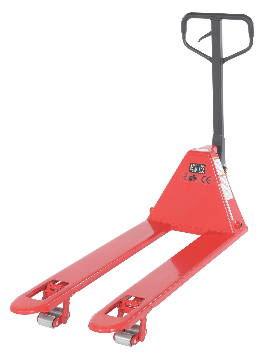 Vestil Low Profile Pallet Trucks
