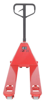 Vestil Low Profile Pallet Trucks