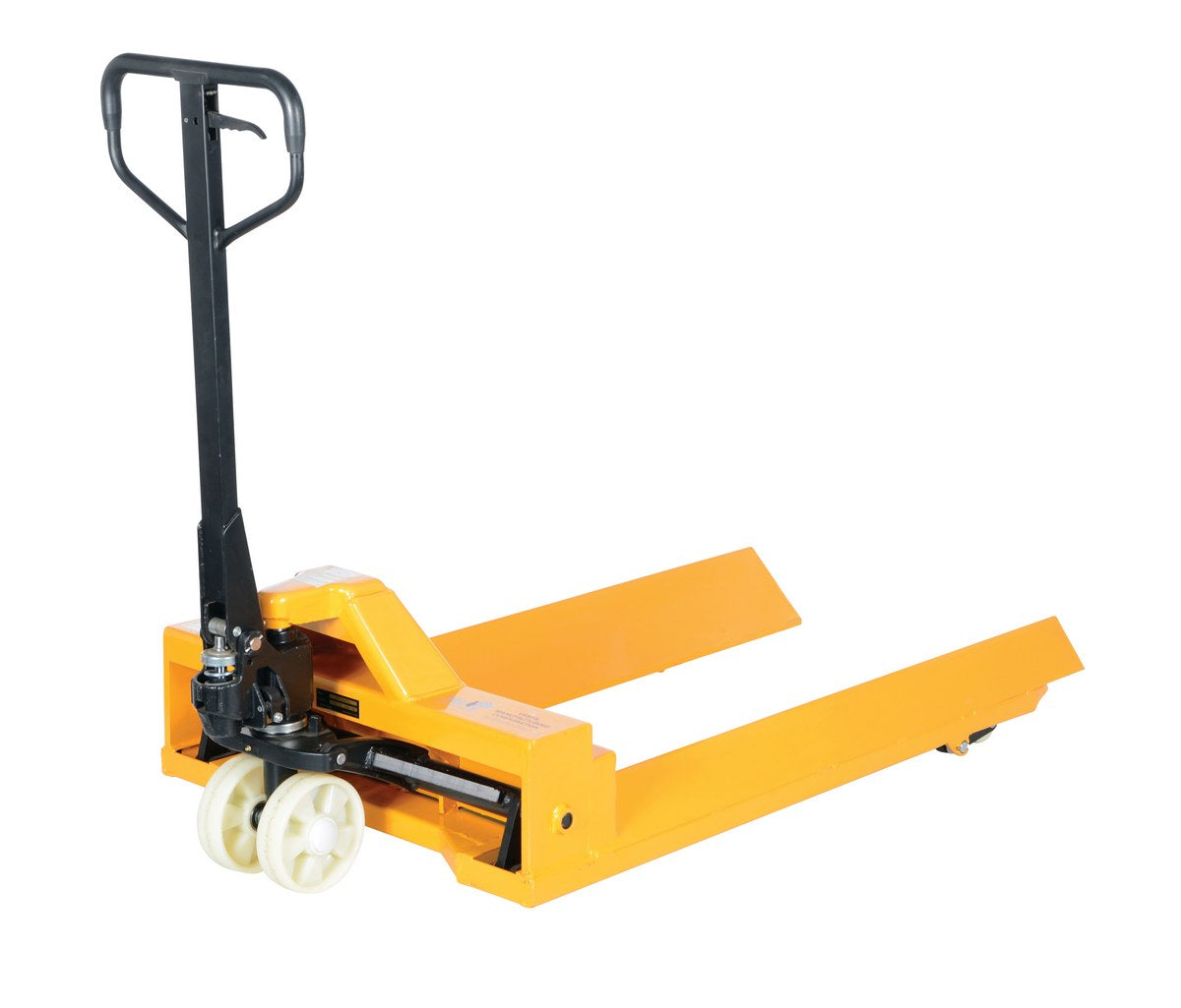 Vestil Roll Pallet Trucks