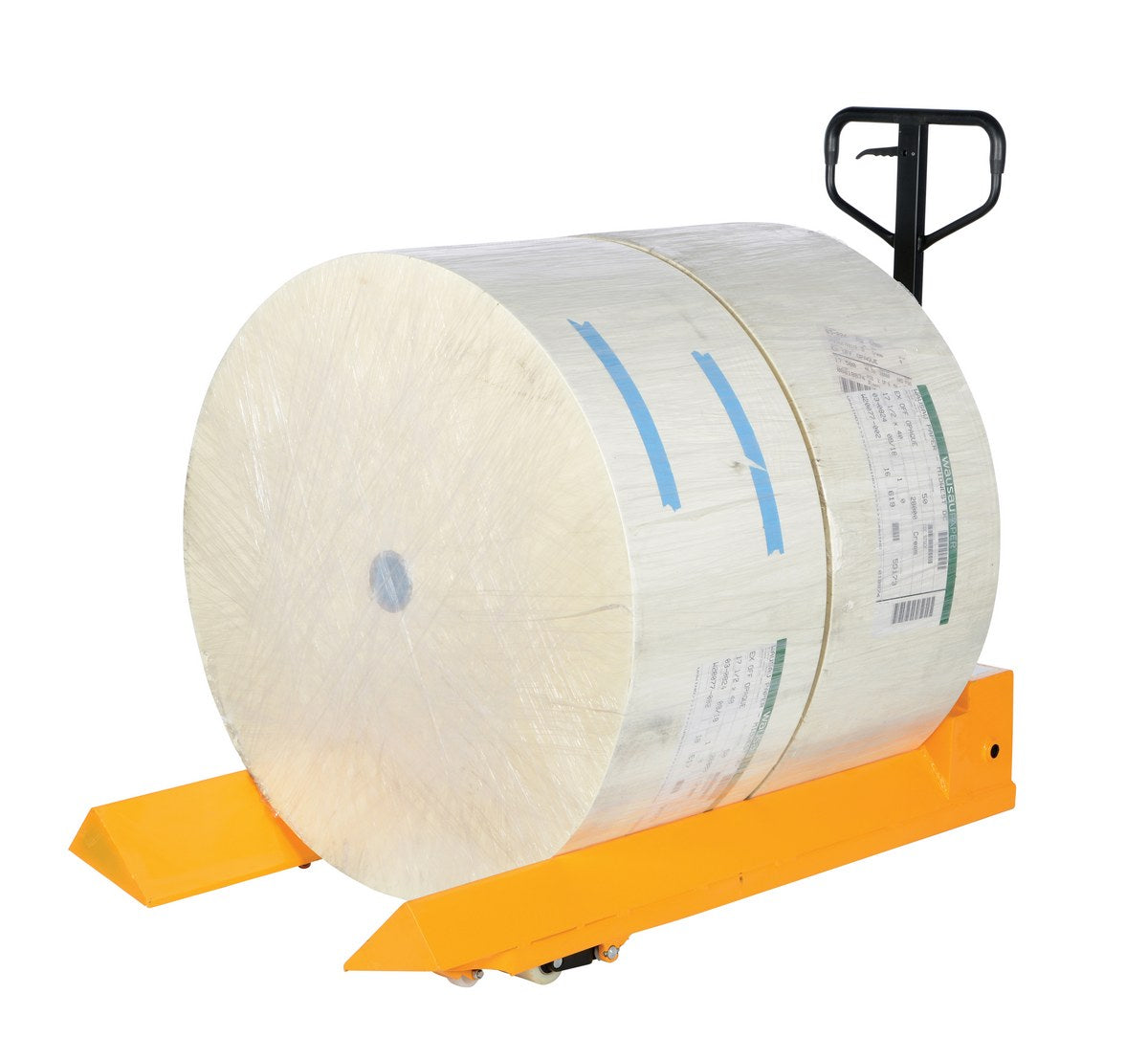 Vestil Roll Pallet Trucks