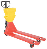 Vestil Pallet Trucks with P-CADDY