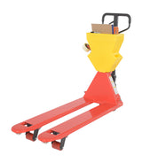 Vestil Pallet Trucks with P-CADDY