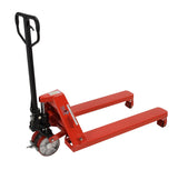 Vestil Wheel Nose Pallet Trucks