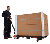 Vestil Wheel Nose Pallet Trucks