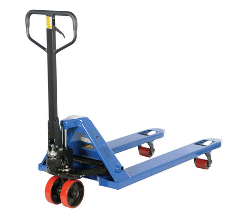 Vestil Quick Lift Pallet Trucks