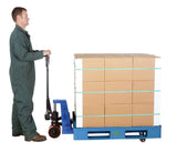 Vestil Quick Lift Pallet Trucks