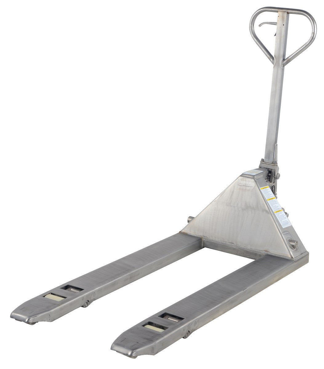 Vestil Specialized Pallet Trucks