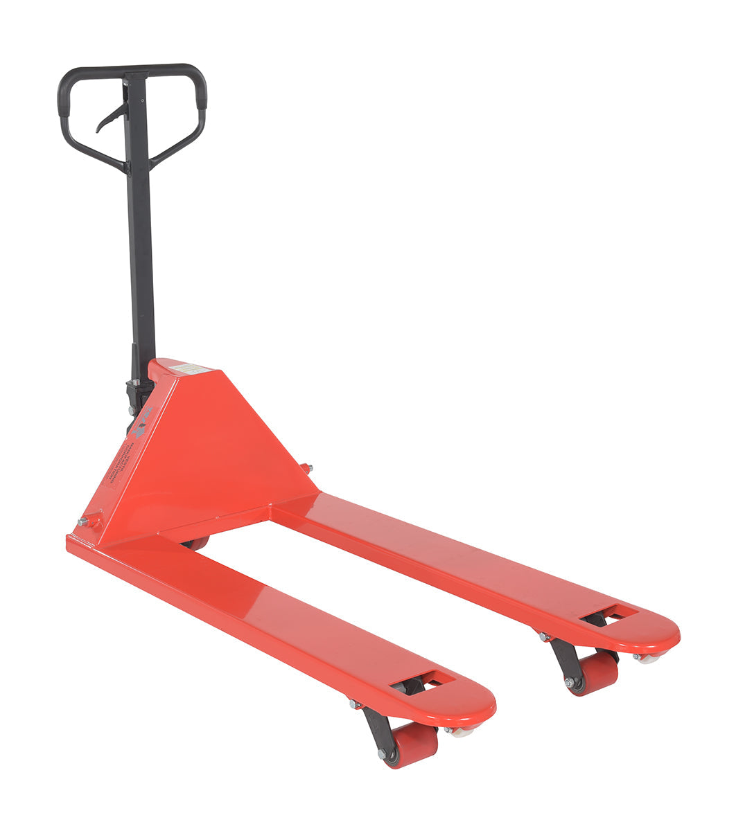 Vestil Full Featured Pallet Trucks