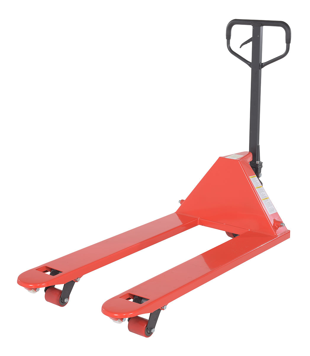 Vestil Full Featured Pallet Trucks