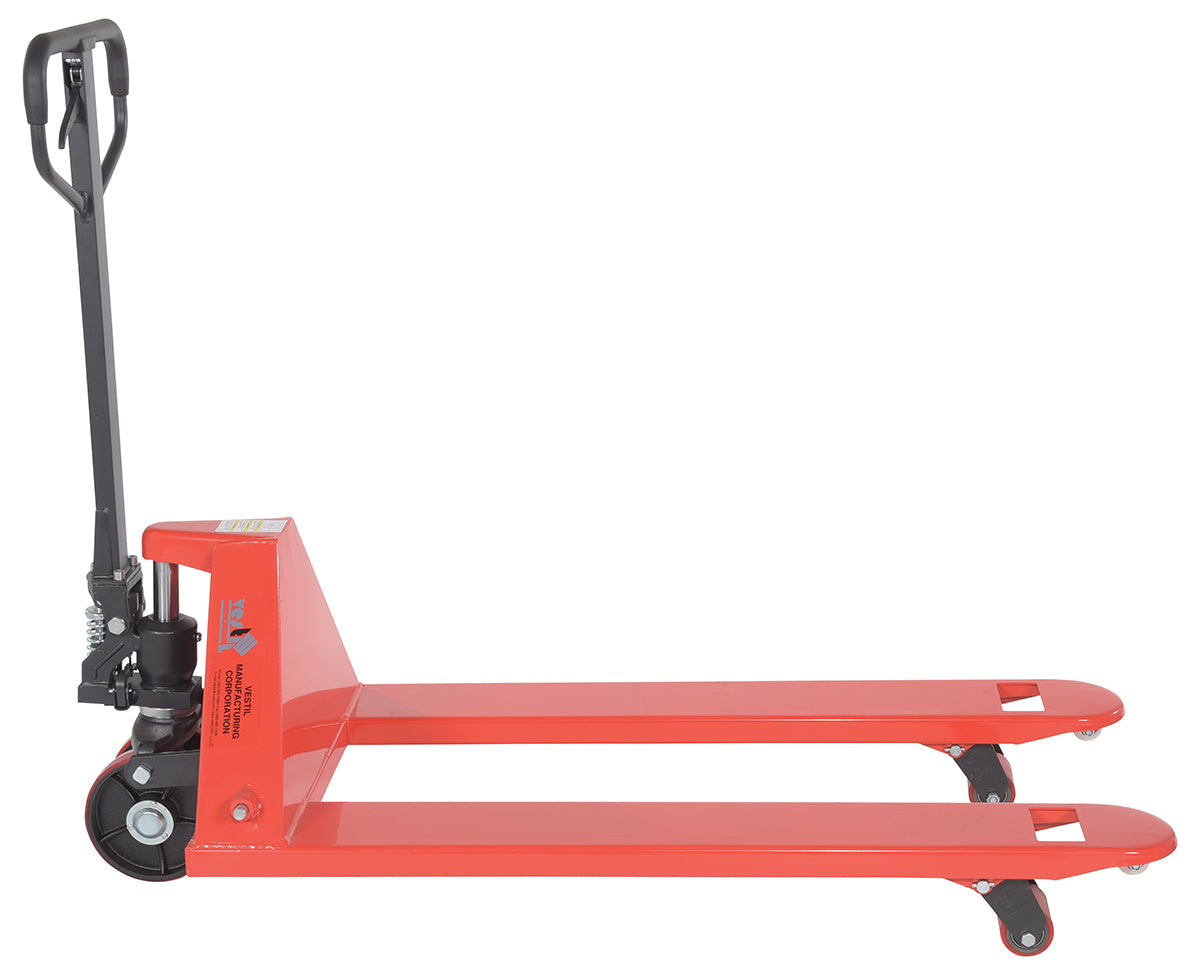 Vestil Full Featured Pallet Trucks