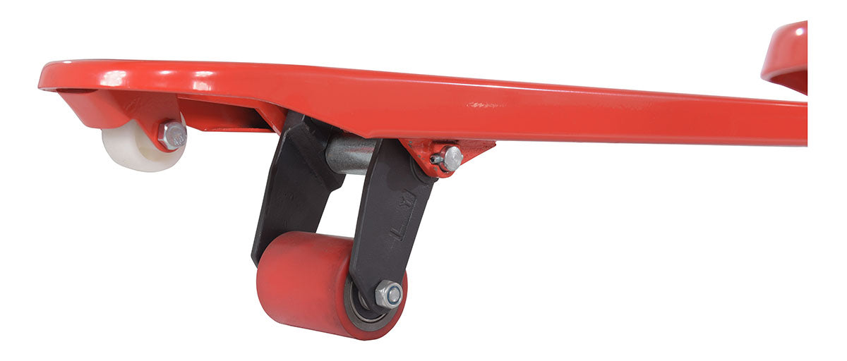 Vestil Full Featured Pallet Trucks