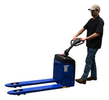 Vestil Electric Pallet Truck (Pramac)