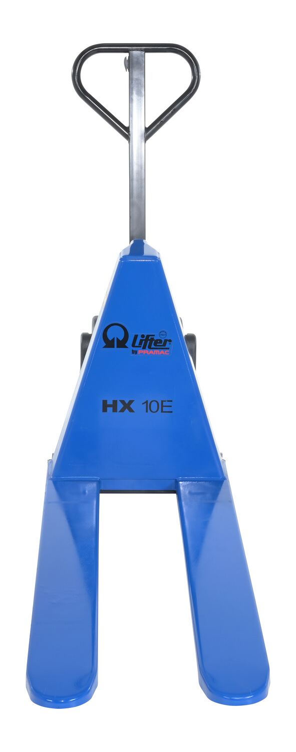 Vestil High Lift Trucks (Pramac)