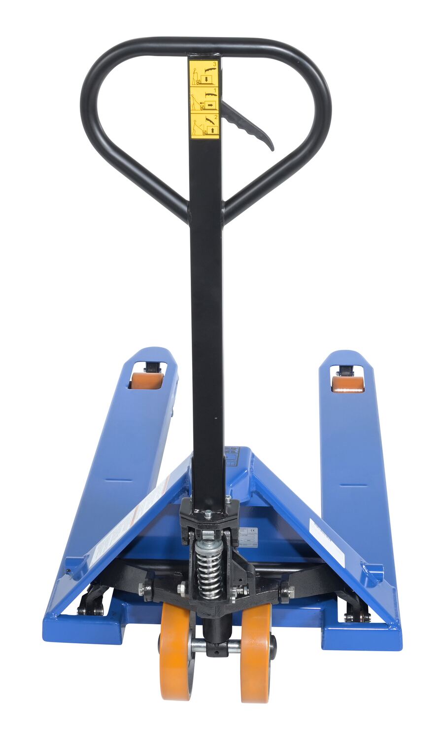 Vestil Hand Pallet Trucks (Pramac)