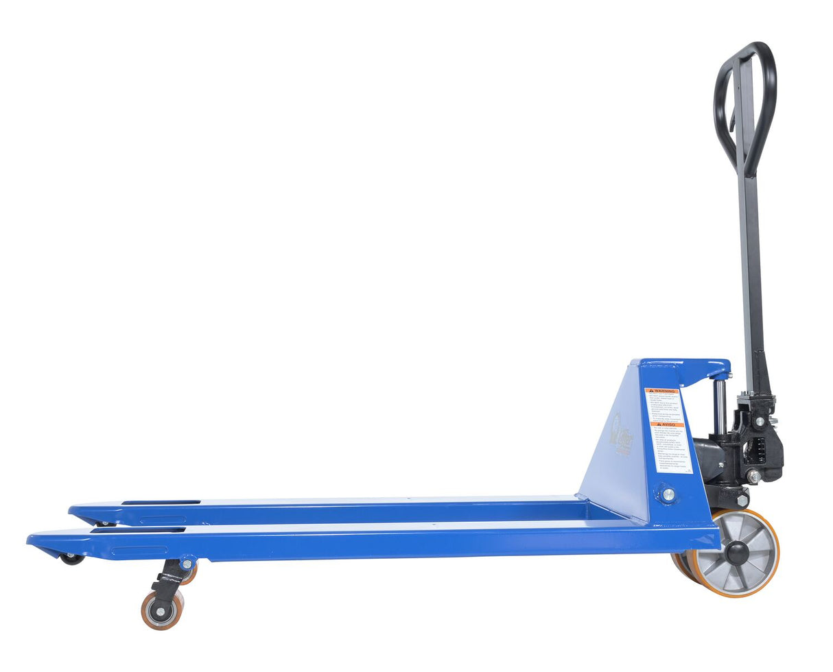 Vestil Hand Pallet Trucks (Pramac)