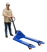 Vestil Hand Pallet Trucks (Pramac)