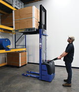 Vestil Electric Stackers (Pramac)