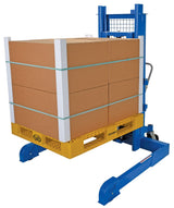 Vestil Pallet Master/Servers