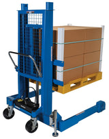 Vestil Pallet Master/Servers