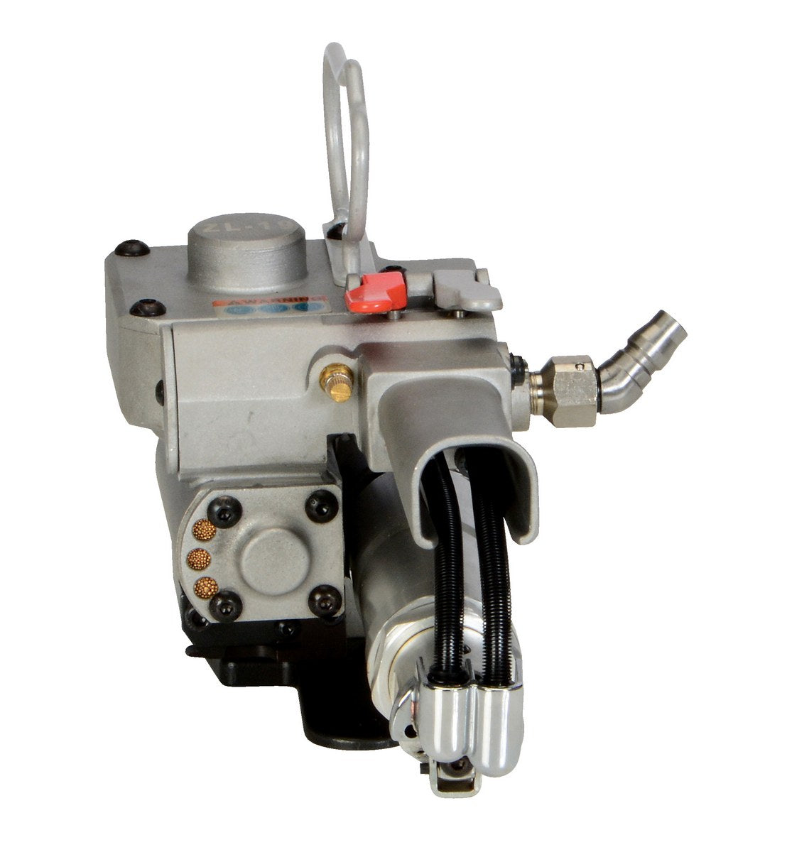 Vestil Pneumatic Strap Sealer