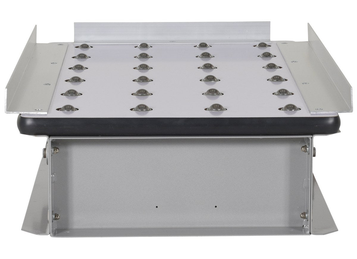 Vestil Pop-Up Ball Transfer Platforms