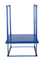 Vestil Posi-Crank Worker Platforms