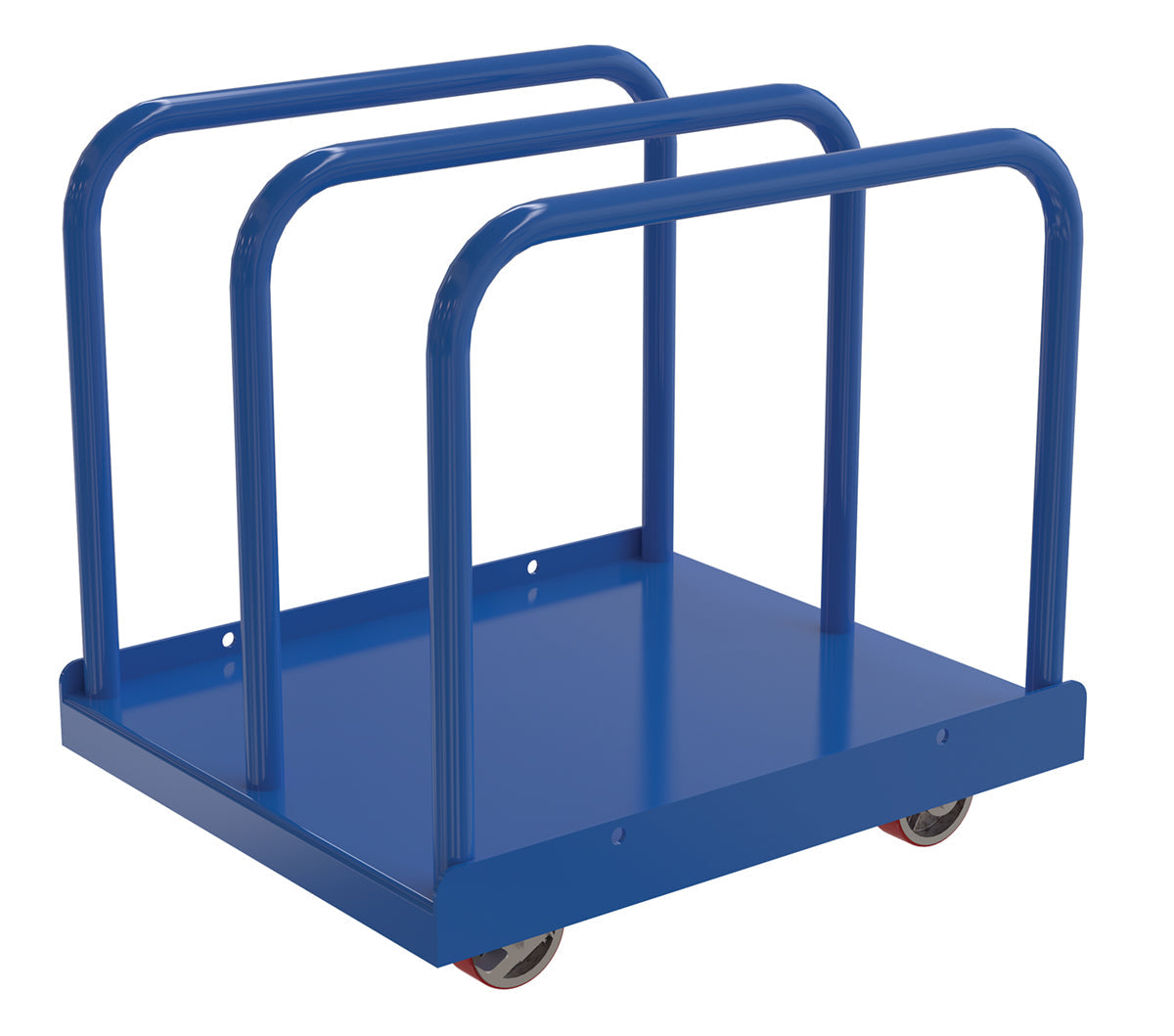 Vestil Heavy-Duty Panel Cart