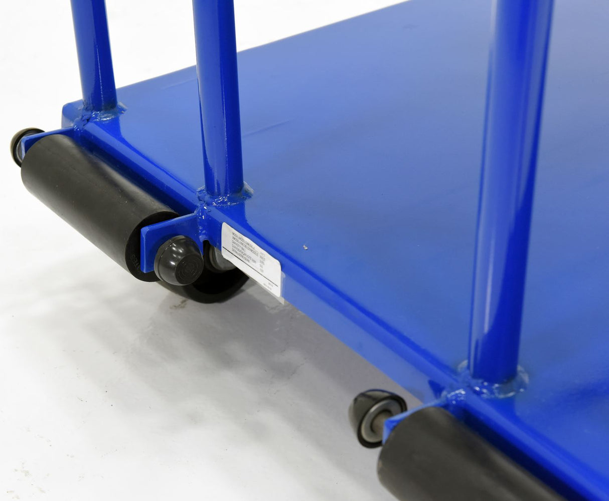 Vestil Panel Cart
