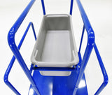Vestil Panel Cart