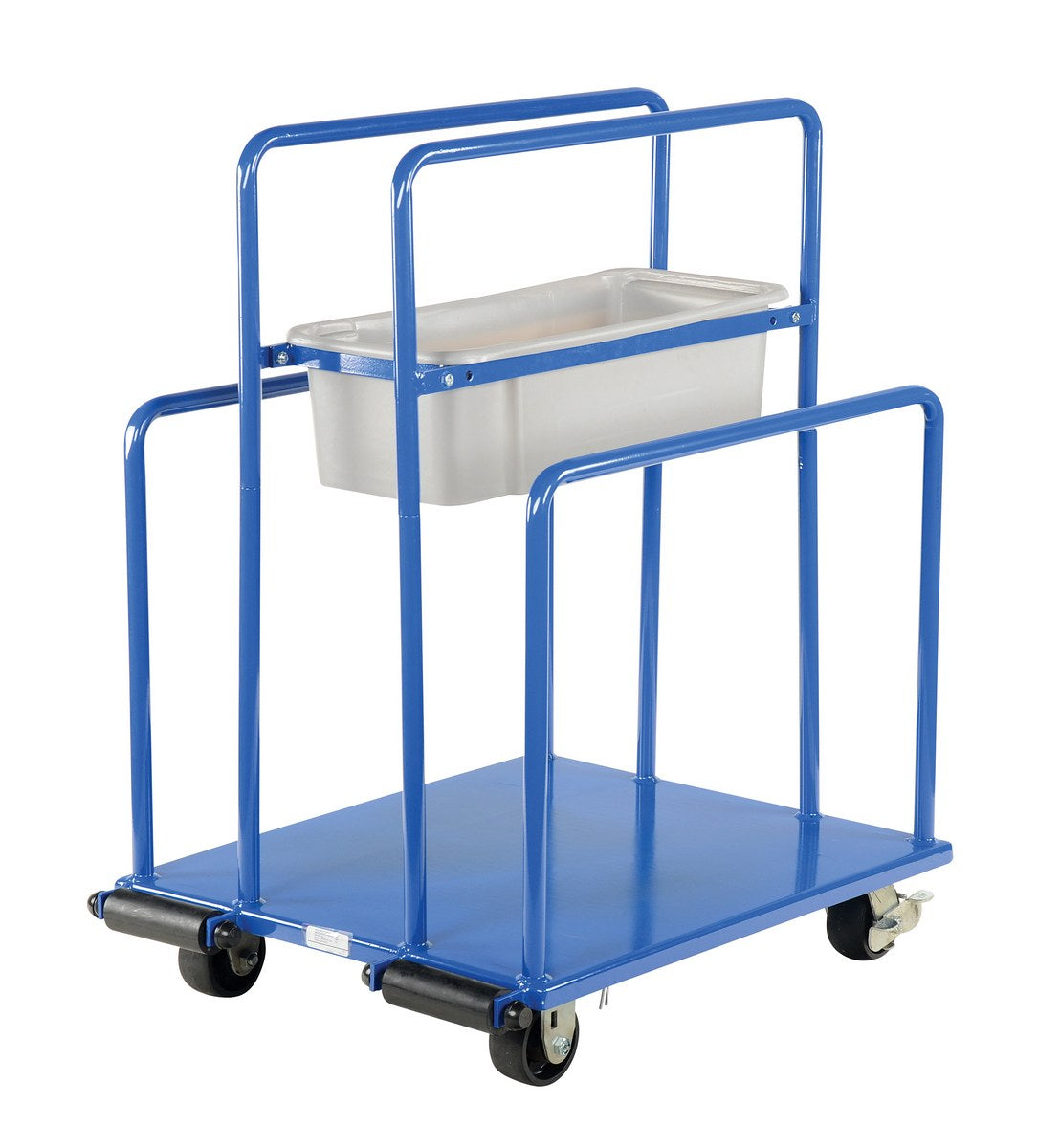 Vestil Panel Cart