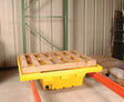 Vestil Pallet Rack Sump