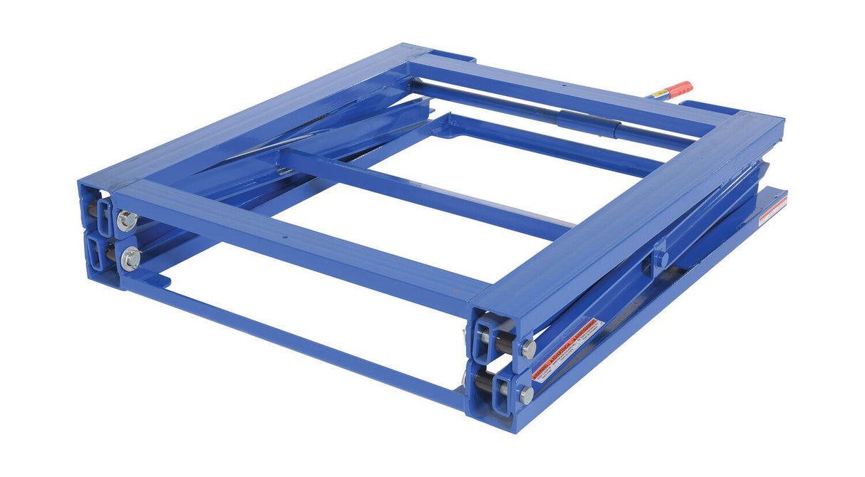 Vestil Adjustable Pallet Stands