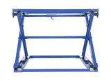 Vestil Adjustable Pallet Stands