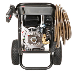 Simpson PowerShot 4400 PSI 4.0 GPM Cold Water Gas Pressure Washer with CRX420 Engine PS60843