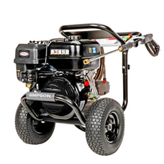 Simpson PowerShot 4400 PSI 4.0 GPM Cold Water Gas Pressure Washer with CRX420 Engine PS60843