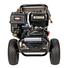 Simpson PowerShot 4400 PSI 4.0 GPM Cold Water Gas Pressure Washer with CRX420 Engine PS60843