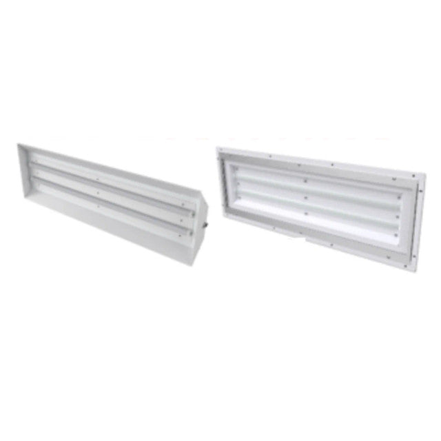 iDEAL PSB MIXING RM & AF OPEN FRONT - LED Lighting Upgrade Kit