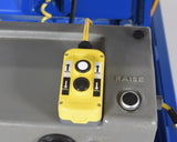 Vestil Portable Scissor Lift Tables