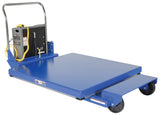 Vestil Portable Scissor Lift Tables